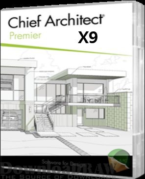 Chief Architect X9 Download Mac