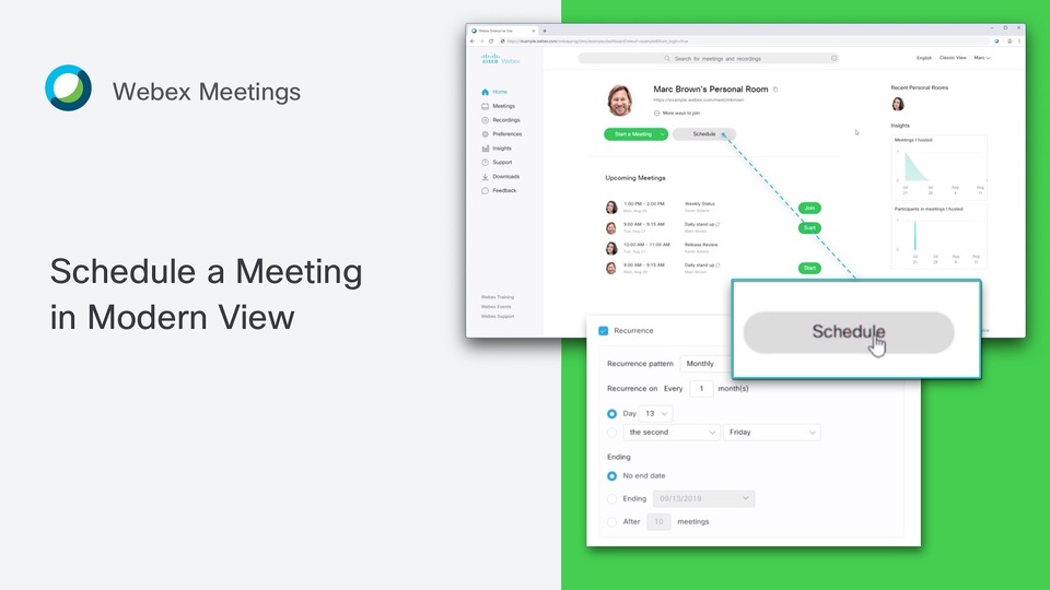 webex for mac download