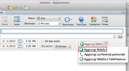 install webex without admin rights mac